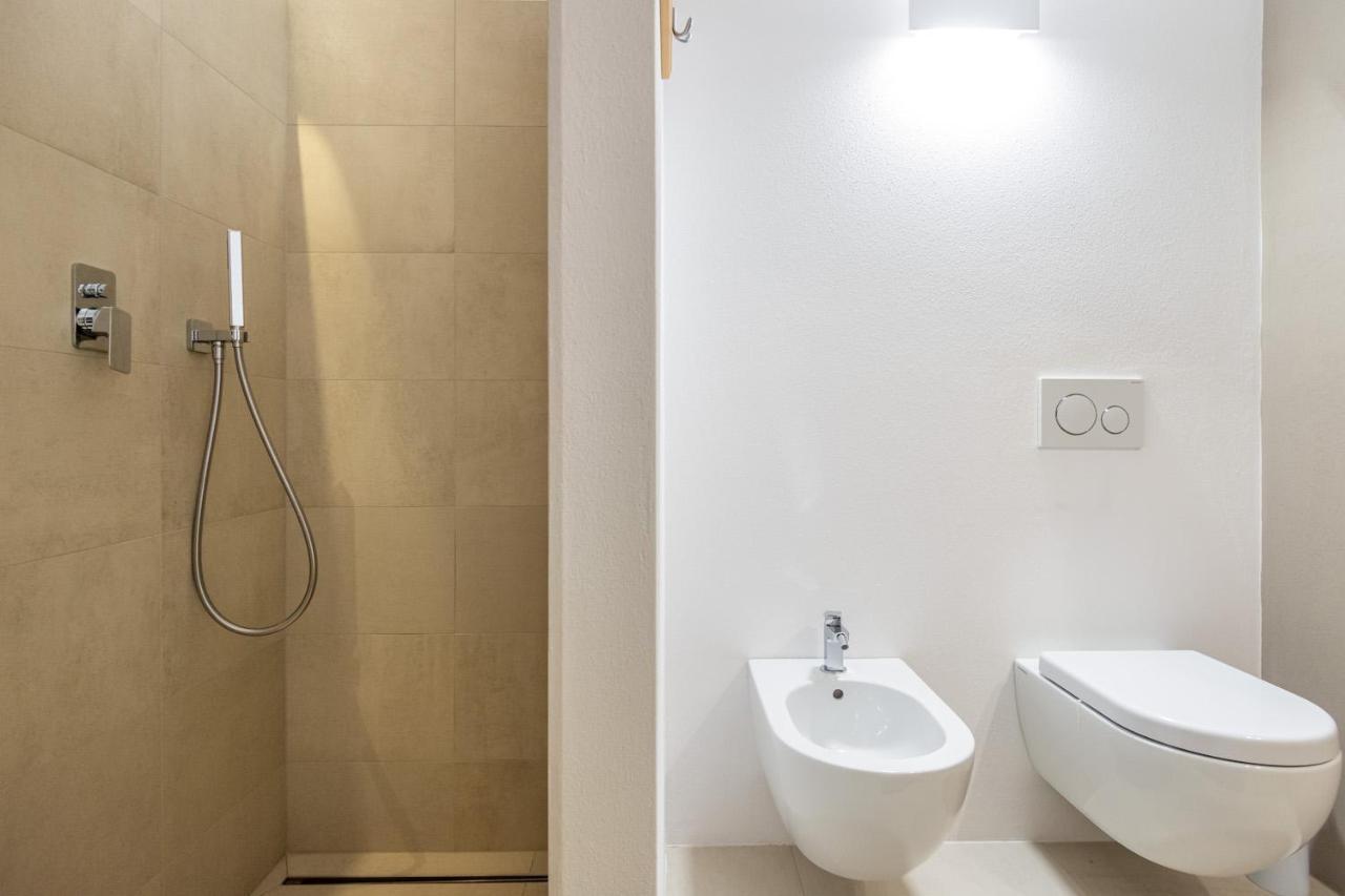 Apartament Chalet Schwarzhorn Varena Zewnętrze zdjęcie
