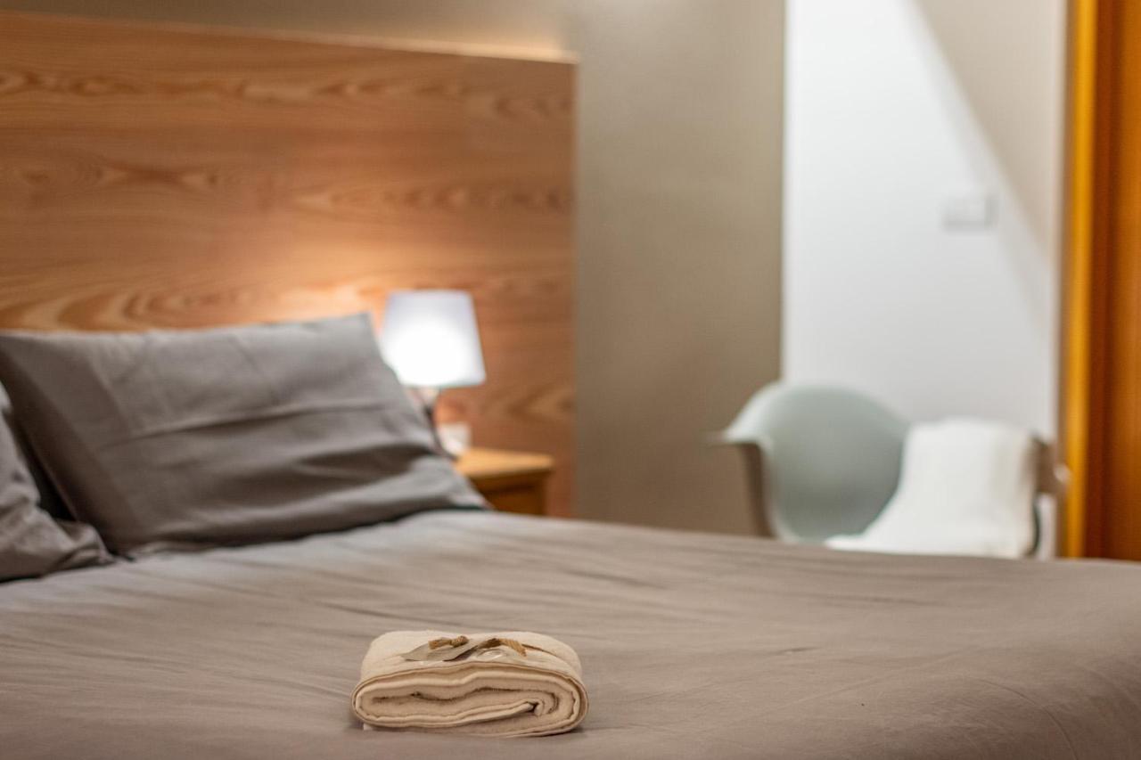 Apartament Chalet Schwarzhorn Varena Zewnętrze zdjęcie